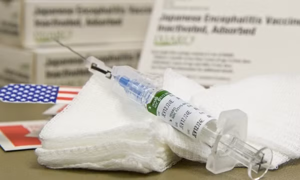 Vì sao tiêm 4 mũi vaccine vẫn mắc viêm não Nhật Bản?