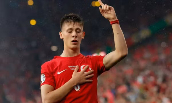 EURO 2024 phá vỡ kỷ lục đáng kinh ngạc tồn tại suốt 56 năm qua