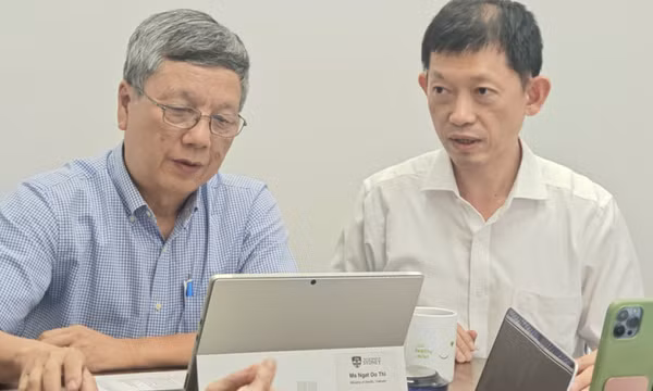 Chuyên gia hướng dẫn cách cấp cứu 'dễ nhất' khi có người sốc nhiệt trầm trọng