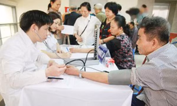 Chứng chỉ nào phù hợp để cấp bổ sung phạm vi hành nghề?