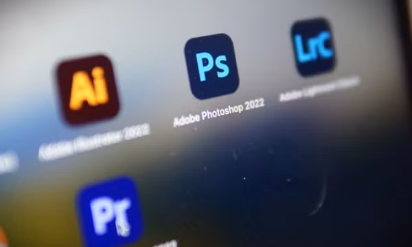 Mỹ kiện nhà phát triển Photoshop vì khó hủy thuê bao