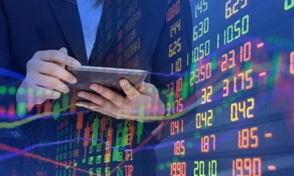Thao túng cổ phiếu, một cá nhân bị xử phạt hơn nửa tỷ đồng