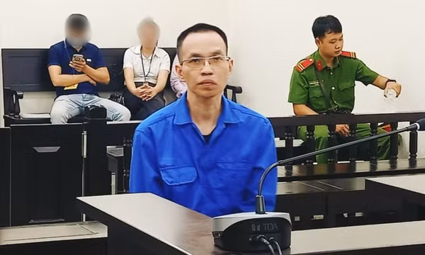 “Yêu râu xanh” lãnh 16 năm tù vì nhiều lần xâm hại bé gái