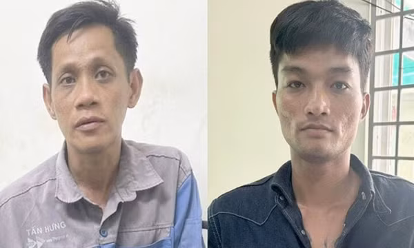 Nữ sinh dũng cảm truy đuổi, tông ngã kẻ cướp giật điện thoại như phim hành động