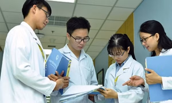 Đăng ký chuyên khoa phải tương ứng ngành học được đào tạo