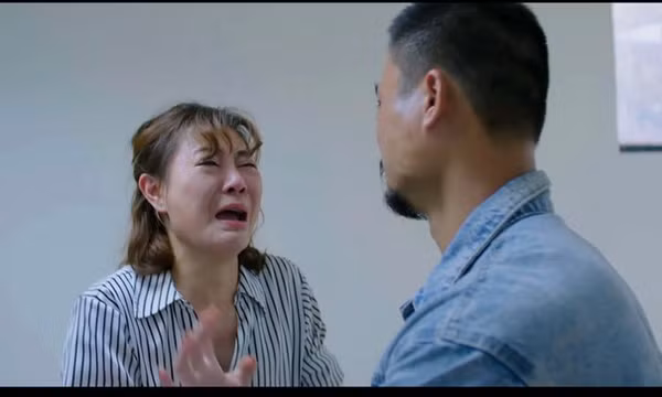 Bị khán giả ghét cay đắng, Thanh Hương nói: 'Không sốc'
