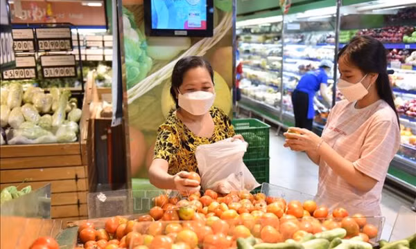 Chính phủ yêu cầu theo dõi sát diễn biến cung cầu, không gây xáo trộn lớn về mặt bằng giá cả