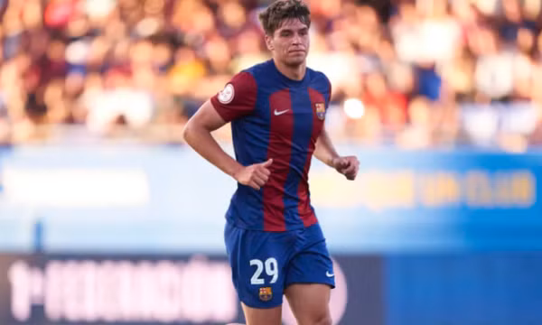 Chelsea chiêu mộ thành công ngọc quý Barca