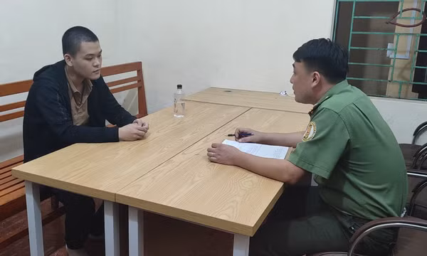 Áp dụng hình phạt tù cho đối tượng không chấp hành án treo