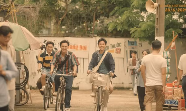 Phim "Mùa hè đẹp nhất" ra rạp