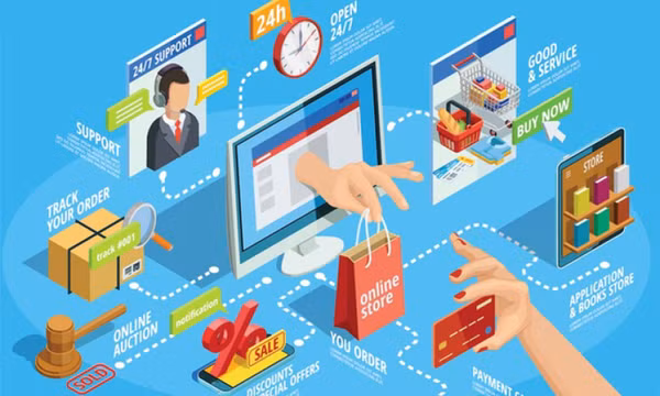 Chỉ đạo, điều hành của Chính phủ, Thủ tướng Chính phủ nổi bật tuần từ 3-7/6/2024