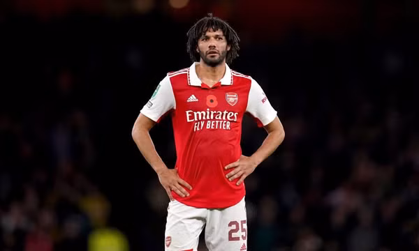 Arsenal thông báo thanh lý 19 cầu thủ