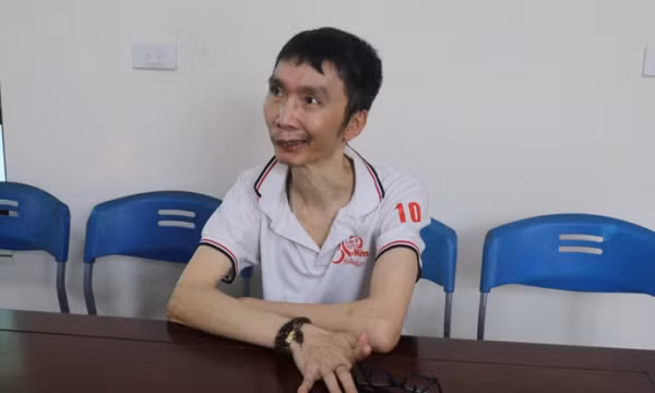 Đánh sập đường dây "Thiên địa" và cuộc chiến với các thông tin xấu độc trên không gian mạng