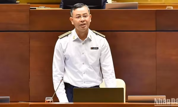 Chỉ chuyển cơ quan điều tra những vụ việc ‘đã chín, đã rõ’