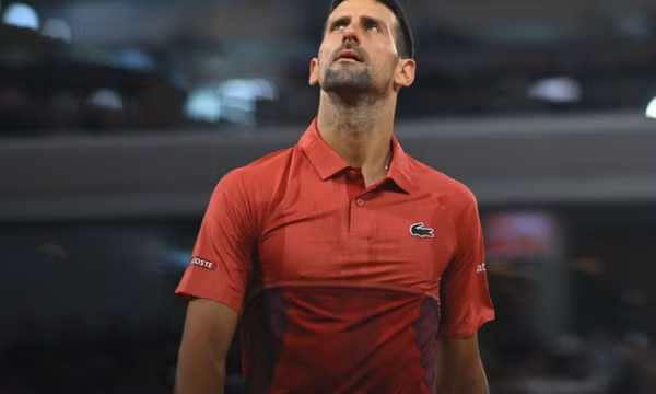 Djokovic rút khỏi Roland Garros 2024, Sinner trở thành số 1 thế giới