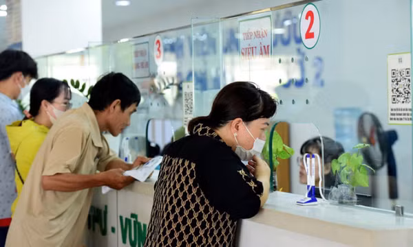 Tầm soát ung thư: Hiểu đúng để đừng phí tiền và thêm sầu lo