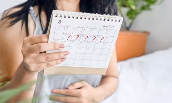 7 dấu hiệu cho thấy đang nhịn ăn quá đà