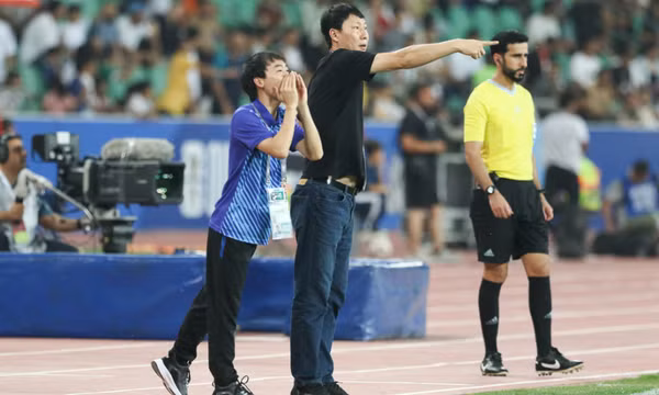 Tuyển Việt Nam: HLV Kim Sang Sik có gì cho ASEAN Cup