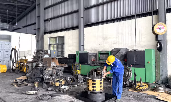 Nâng cao ý thức của người lao động