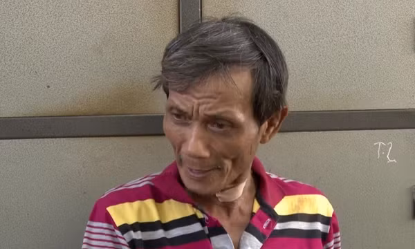 Lời khai của kẻ sát hại cả gia đình em họ