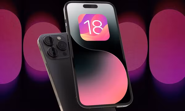 iPhone 15 Pro Max tăng hiệu năng 'kinh ngạc' sau khi nâng cấp lên iOS 18