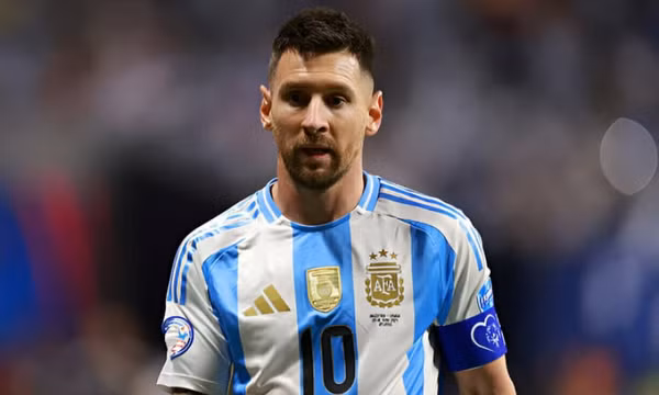 Messi ghi dấu ấn, Argentina khởi đầu thuận lợi tại Copa America 2024
