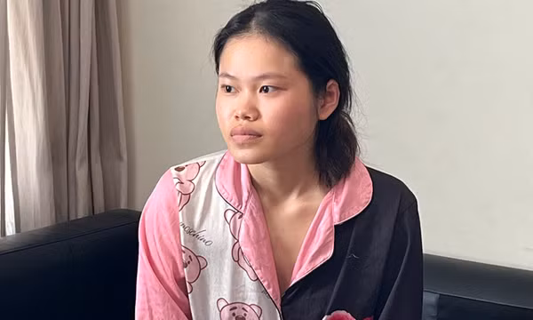 Người ngoại quốc đứng sau vụ bắt cóc 2 đứa trẻ để quay clip khiêu dâm