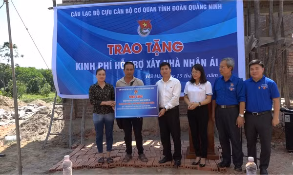 Đoàn kết giúp nhau giảm nghèo