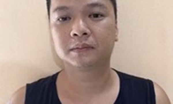 Bắt đối tượng đánh vợ, đe dọa giết cả nhà mẹ vợ