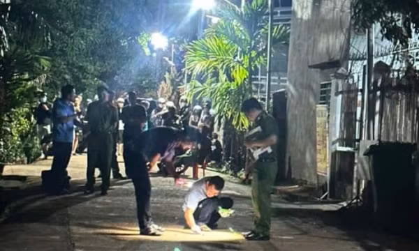 Bị ‘bóc phốt’ lên mạng, nam thanh niên đâm chết người