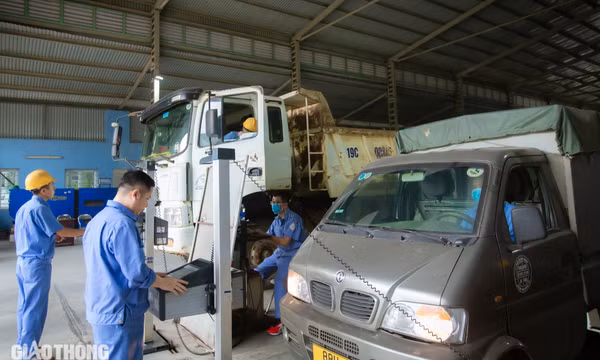 Đề xuất bổ sung yêu cầu kỹ thuật về đèn lắp trên ô tô