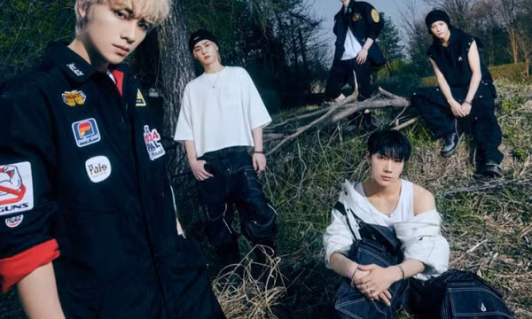 Vì sao các nhóm K-pop “bản địa hóa” tập trung ở thị trường Hàn Quốc?