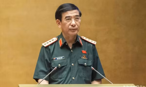 Đề xuất 4 trường hợp thu giữ, chế áp tàu bay không người lái, phương tiện bay siêu nhẹ