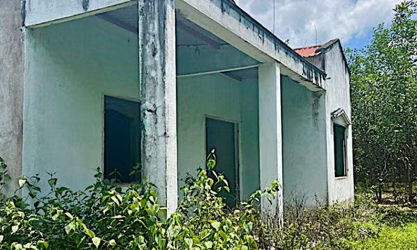 Truy bắt đối tượng lừa phụ nữ mua phế liệu đến nhà hoang rồi hiếp dâm, cướp tài sản