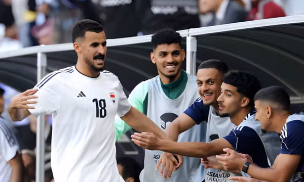 Nhận định bóng đá Iraq vs Việt Nam: Cơ hội mong manh