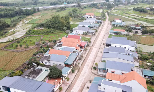 Đầm Hà: Xây dựng nông thôn mới kiểu mẫu