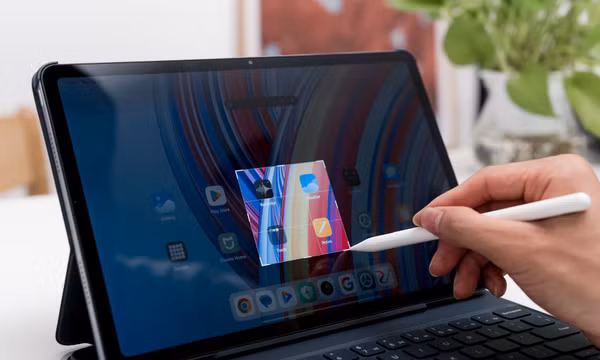 Redmi Pad Pro - tablet tầm trung tốt nhất của Xiaomi