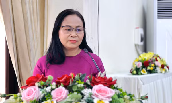 Vụ xây gần 500 căn nhà trái phép: Kỷ luật cảnh cáo phó chủ tịch huyện Trảng Bom