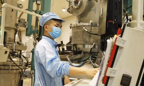 Cần 26.000 tỷ đồng để đào tạo 50.000 kỹ sư bán dẫn
