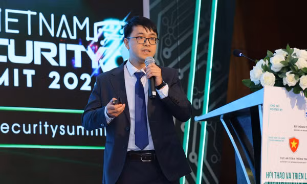 Ba cách hacker dùng deepfake để qua mặt định danh điện tử