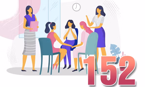 152 - là số CLB “Phụ nữ xây dựng gia đình hạnh phúc” với hơn 5.000 thành viên trên địa bàn tỉnh hiện nay