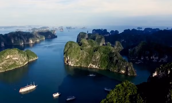 Chung tay xây dựng môi trường du lịch an toàn, thân thiện