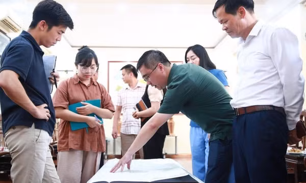 Hỗ trợ doanh nghiệp, cải thiện môi trường đầu tư kinh doanh