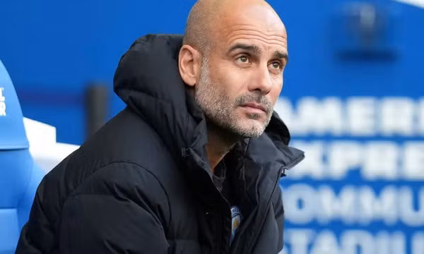 Khả năng Guardiola trở lại Barca
