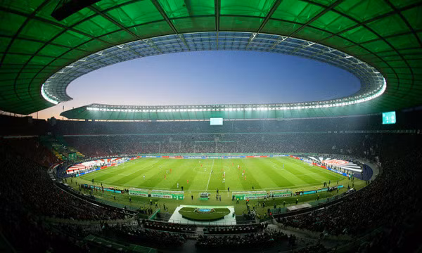 'Máy đo tốc độ' bóng chạm tại Euro 2024 được thiết kế thế nào?