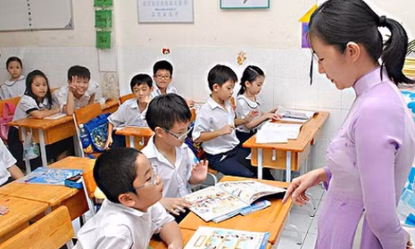 Điều kiện bổ nhiệm Giáo viên THCS hạng II mới