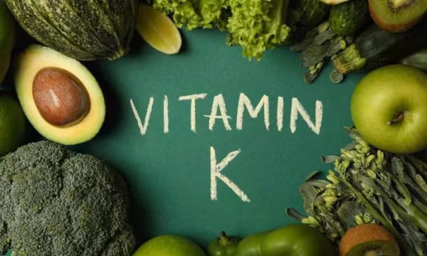Cơ thể chúng ta có thể mắc những bệnh gì nếu thiếu vitamin K?