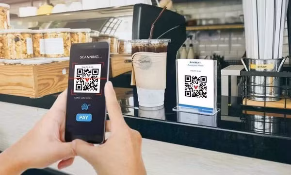 Phát triển thanh toán xuyên biên giới qua mã QR