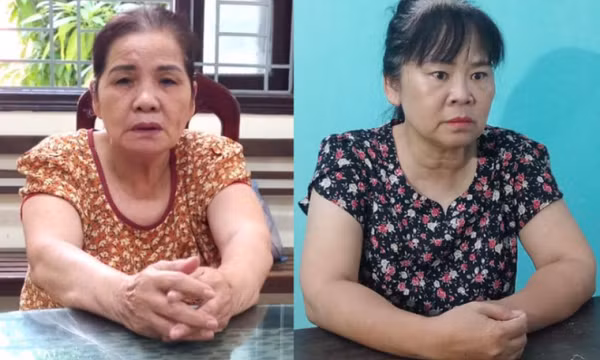 Nữ chủ nhà rủ giúp việc buôn ma túy