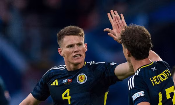 Nhận định bóng đá Scotland vs Hungary: Chưa hết hy vọng